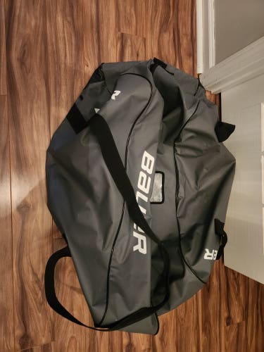 Bauer Player Bag