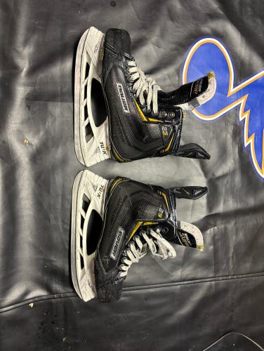 Bauer 2s skates