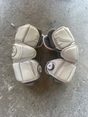 Warrior Attack man Arm Protector