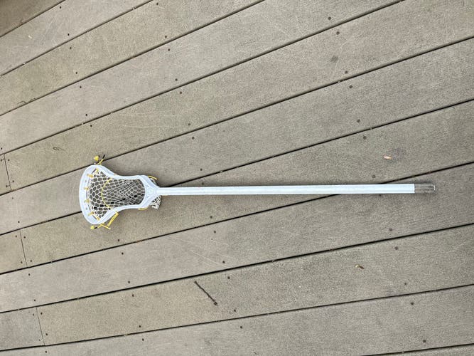 maverik lacrosse stick
