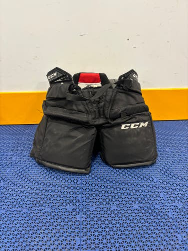 Small CCM e2.9 Hockey Goalie Pants
