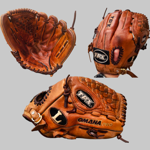 Louisville Slugger Omaha Pro Series OPX1201 12" Baseball Glove RHT