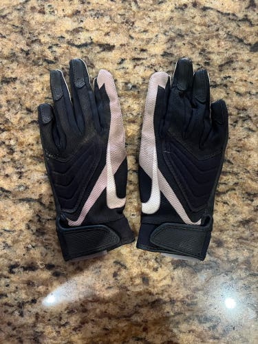 Nike Youth Football Gloves