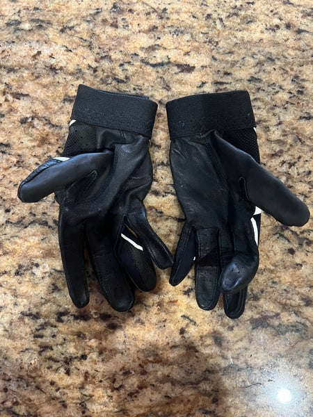 Under Armor Youth Batting Gloves