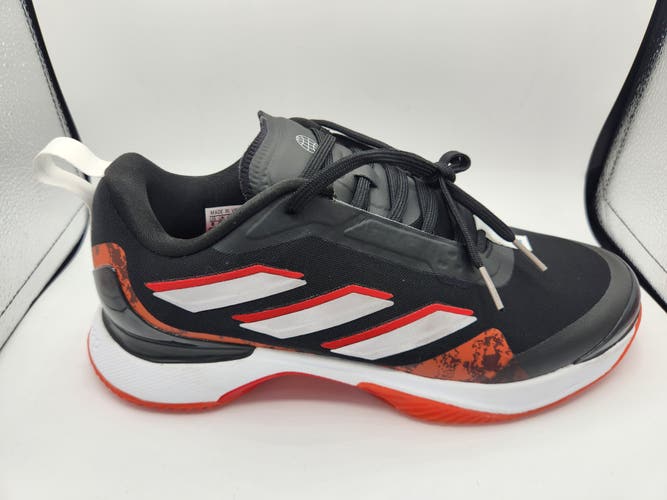 New Size 7.0 (Women's 8.0) Women's Adidas Tennis Shoes