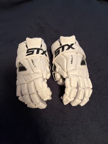 STX Cell 4 Gloves