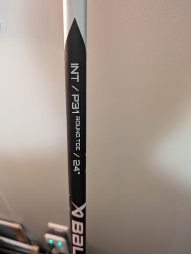 Bauer Vapor X5 Pro Goalie Stick 24"