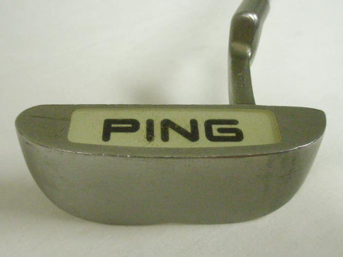 Ping B60i Putter 35" (Graphite OAR, Isopur) Offset Karsten Golf Club