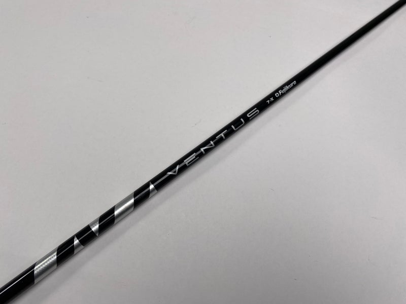 Fujikura Ventus Blue 7-X Velocore Extra Stiff Driver Shaft 44.25"-Mizuno