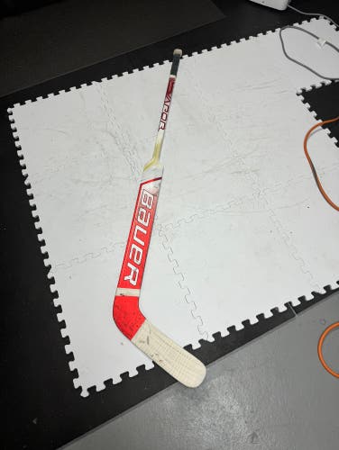 Bauer Vapor 3X goalie stick