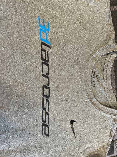 3D Bluechip Men's Nike Dri-Fit