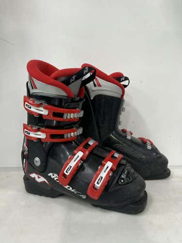 Used Nordica Gptj Super 235 Mp - J05.5 - W06.5 Men's Downhill Ski Boots