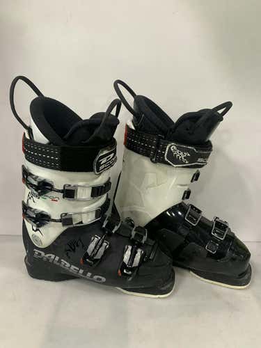 Used Dalbello Scorpion 110 240 Mp - J06 - W07 Men's Downhill Ski Boots