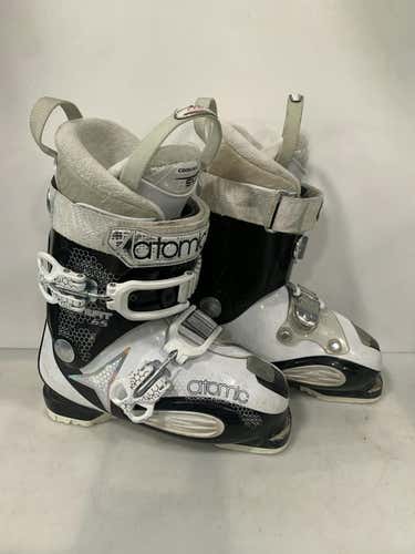 Used Atomic Live Fit 65 240 Mp - J06 - W07 Women's Downhill Ski Boots
