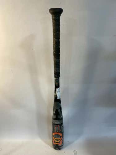 Used Easton Mav1 29" -10 Drop Usssa 2 3 4 Barrel Bats