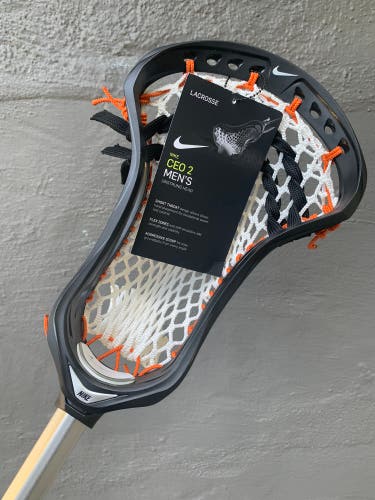 New Nike CEO 2 Complete Stick