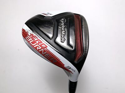 Taylormade AeroBurner 3 HL Fairway Wood 16.5* Accra 52i M3 Regular Graphite RH