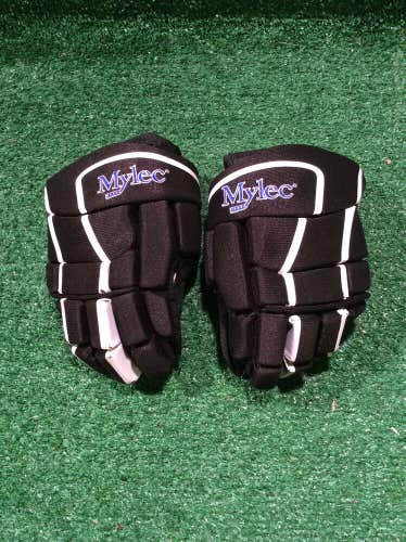 Mylec 9" Hockey Gloves