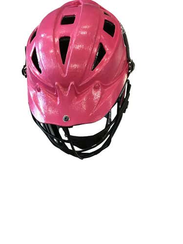 Used Cascade Cpv R One Size Lacrosse Helmets