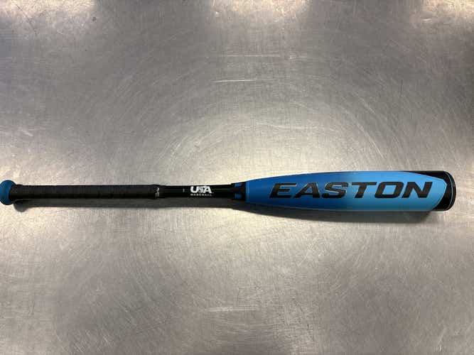 Used Easton Adv 360 Ice 29" -10 Drop Usa 2 5 8 Barrel Bats