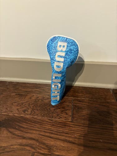 Limited Edition Bud Light Woods Cover