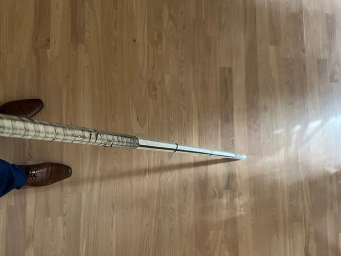 Warrior Defense Shafts