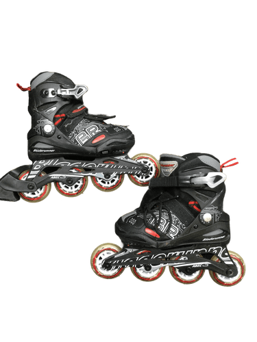 Used Bladerunner Phoenix Adjustable Inline Skates - Rec And Fitness