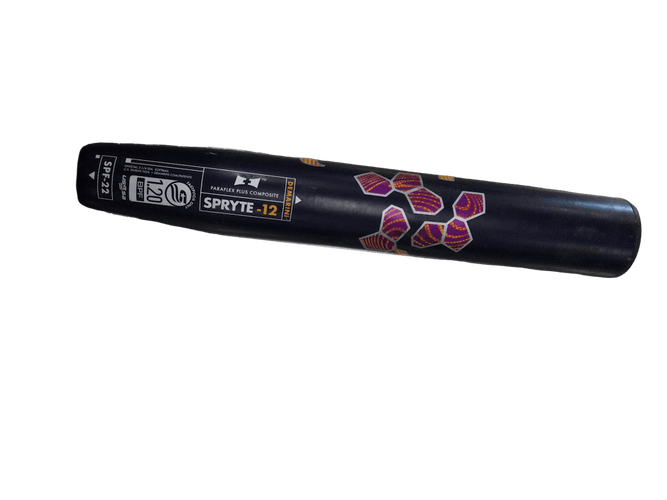 Used Demarini Spryte 28" -12 Drop Fastpitch Bats