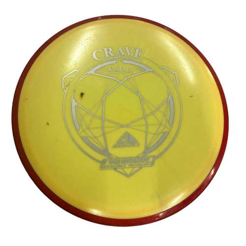 Used Axiom Fission Crave Disc Golf Drivers