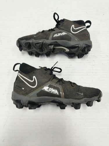 Used Nike Senior 6.5 Football Cleats