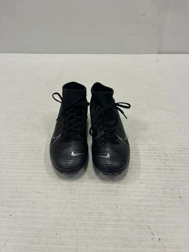 Used Nike Senior 6.5 Indoor Soccer Turf Shoes
