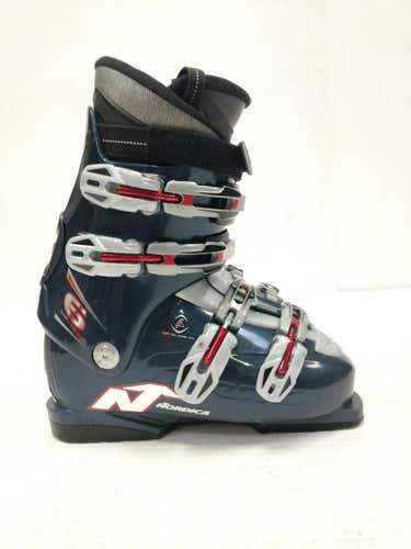 Used Nordica Easy Move 6 255 Mp - M07.5 - W08.5 Men's Downhill Ski Boots