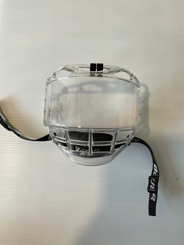 Used  Bauer Concept 3 Helmet (JUNIOR)