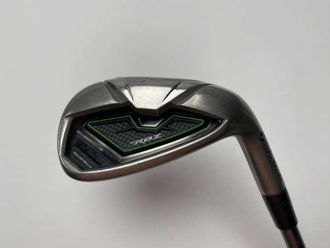 Taylormade RocketBallz Pitching Wedge Accra 60i Ladies Graphite Womens RH