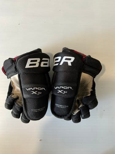 Youth 10” Hockey Gloves