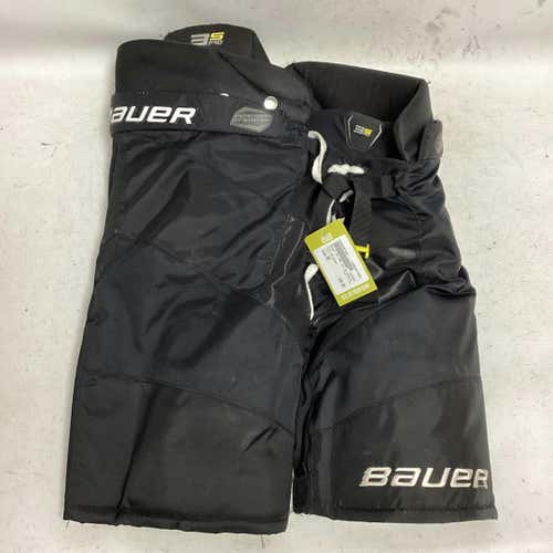 Used Bauer 3s Pro Md Pant Breezer Hockey Pants