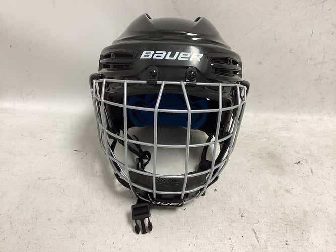 Used Bauer Prodigy One Size Hockey Helmet