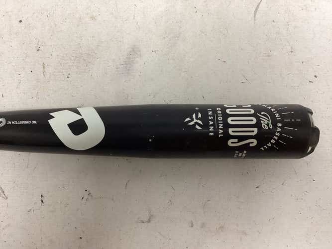 Used Demarini The Goods Goc-21 34" -3 Drop High School Bat