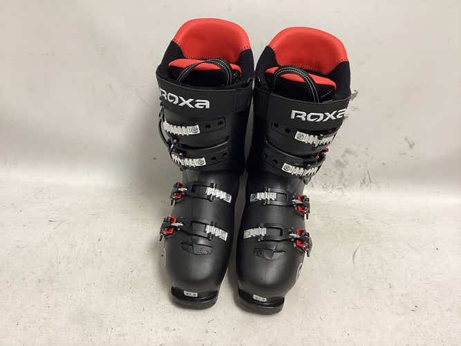 Used R Fit 80 Gw 275 Mp - M09.5 - W10.5 Men's Downhill Ski Boots