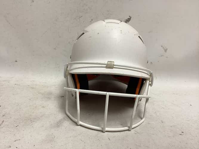 Used Schutt 325600 Sm Baseball And Softball Helmet