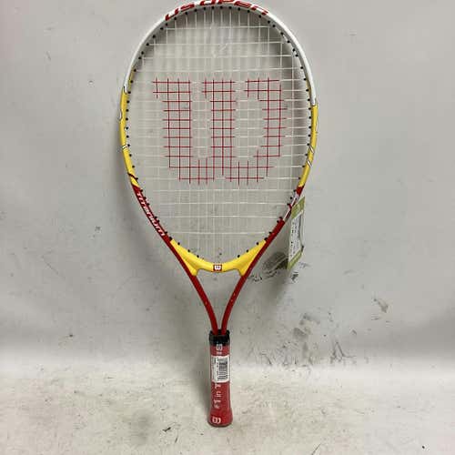 Like-new Wilson Us Open 23 23" Tennis Racquet