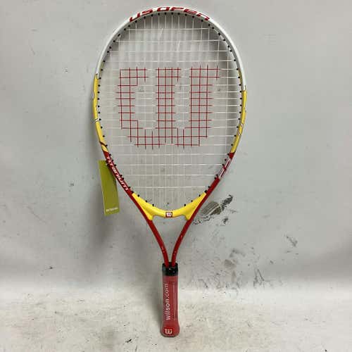 Like-new Wilson Us Open 23 23" Tennis Racquet