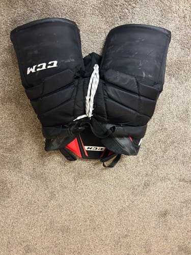 CCM E1.9 Hockey Goalie Pants