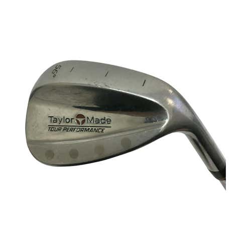 Used Taylormade Tour Performance 56 Degree Rh Wedges