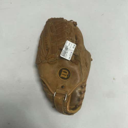 Used Wilson Ron G 12 1 2" Fielders Gloves