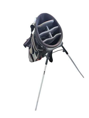 Used Hippo Stand Bag Golf Stand Bags