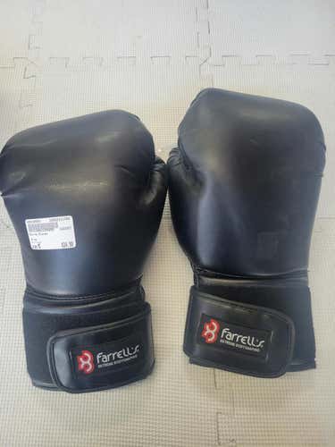 Used Md 16 Oz Boxing Gloves