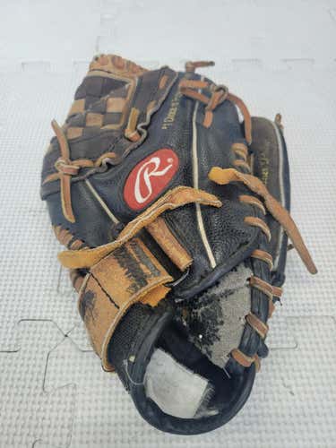 Used Rawlings Pm05 10 1 2" Fielders Gloves