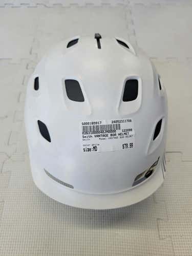 Used Smith Vantage Boa Helmet Md Ski Helmets