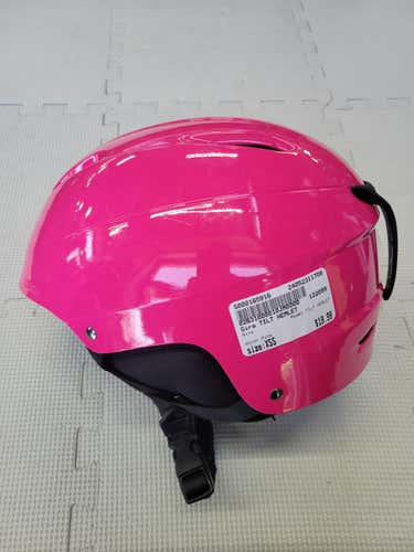 Used Giro Tilt Hemlet Xs S Ski Helmets